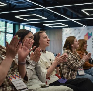10th Anniversary General Assembly of the Association of Ukrainian Youth Centers 2026