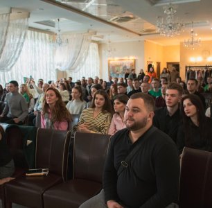 Форум молодіжних центрів та молодіжних організацій Львівської області