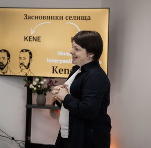 Неочевидні переваги обмінів досвідом: як навчальні візити змінюють молодіжні центри