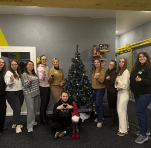 Ознайомча зустріч у Конотопі