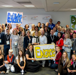 TRIYOU Forum 2025: молодіжна співпраця без кордонів